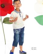 redkids童装产品图片