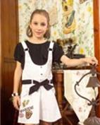 米斯维尼童装产品图片