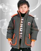 泡泡鸭童装产品图片