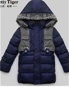 小虎帕蒂童装产品图片