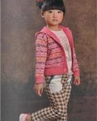 KIDSONE童装产品图片