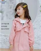 麦乐鸭童装产品图片