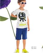 redkids童装产品图片
