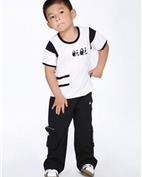 QIQI童装产品图片