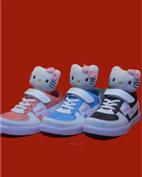 凯蒂猫童鞋童装产品图片