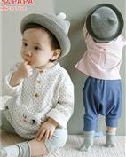 芭布巴巴童装产品图片