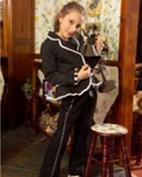 米斯维尼童装产品图片