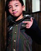 三件宝童装产品图片