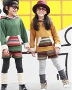 爱之好礼童装产品图片