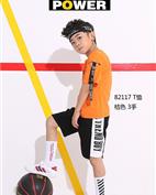壹潮堂童装产品图片