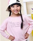 可可新帝童装产品图片