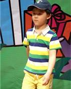 笑咪咪童装产品图片