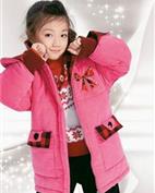 泡泡鸭童装产品图片