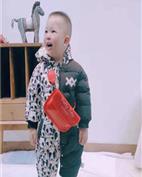 童园眷村童装产品图片