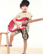 Hello child童装产品图片