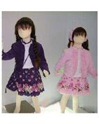 笑咪咪童装产品图片