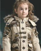 心芭贝童装产品图片