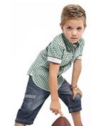 托尼·艾米童装产品图片