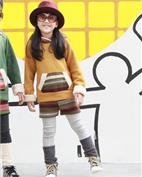 爱之好礼童装产品图片