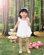 妮可贝贝童装产品图片