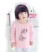 恩恩熊童装产品图片