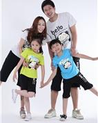 兰缔吉儿童装产品图片