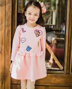 乖乖狗童装产品图片