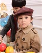 威格璐丝童装产品图片