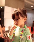 爱之好礼童装产品图片