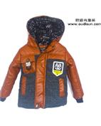 欧迪尚童装产品图片
