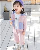 洛小米童装产品图片