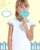 乖乖狗童装产品图片