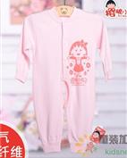 樱桃小丸子童装产品图片