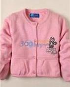 加菲猫童装产品图片