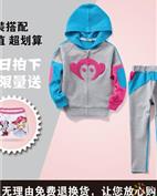 童园坊童装产品图片