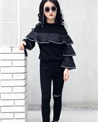 米咪咔童装产品图片