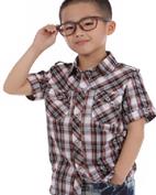 吸引力·boy童装产品图片