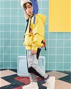 优童库童装产品图片