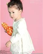 妮可贝贝童装产品图片