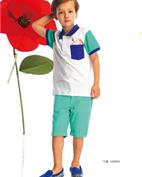 redkids童装产品图片