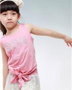 春芽子童装产品图片