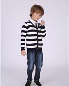 加菲猫童装产品图片