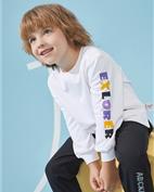 ABC KIDS童装产品图片