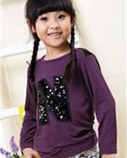 可可新帝童装产品图片