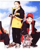 笑咪咪童装产品图片