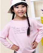 可可新帝童装产品图片