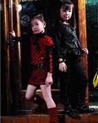 三件宝童装产品图片