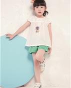 Hello child童装产品图片