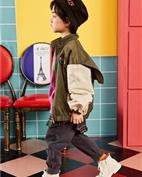 优童库童装产品图片