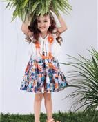 小虎憨尼童装产品图片